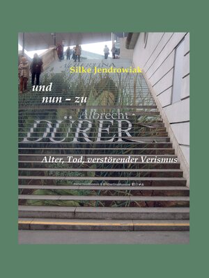 cover image of und nun--zu Albrecht DÜRER